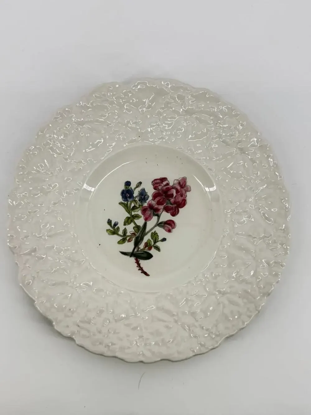 Royal Cauldon Bristol Ironstone Woodstock 